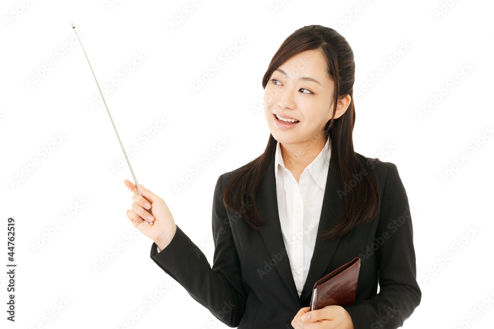 Beautiful business woman. Portrait of asian. Beautiful business woman. Portrait of asian.