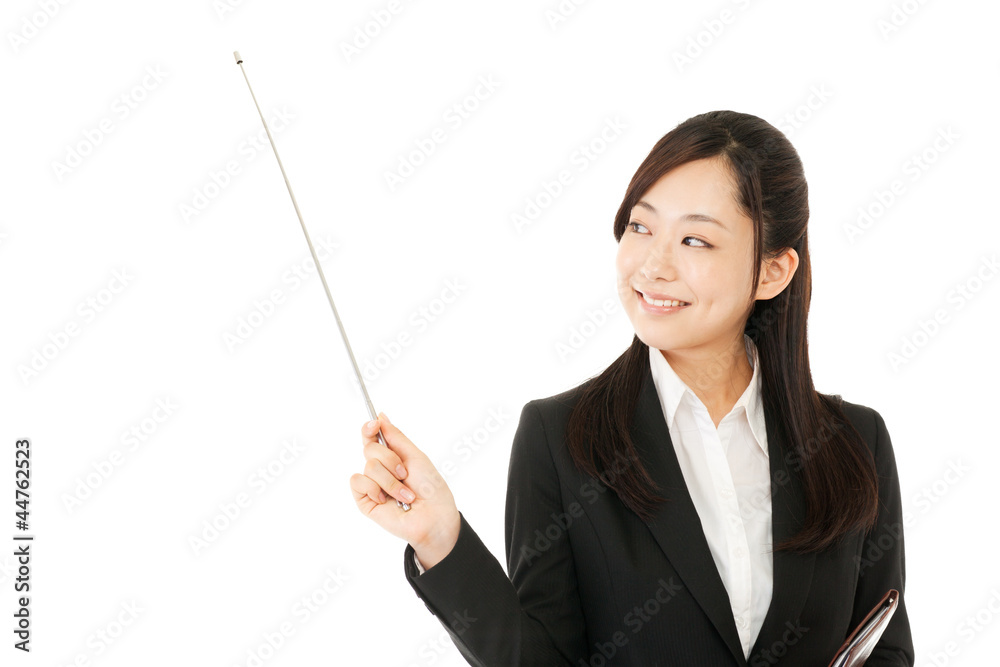 Beautiful business woman. Portrait of asian. Beautiful business woman. Portrait of asian.
