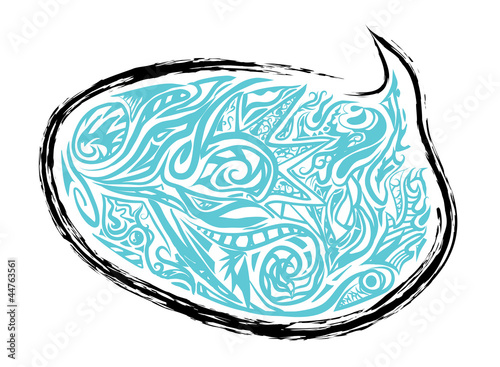 Tribal cloud