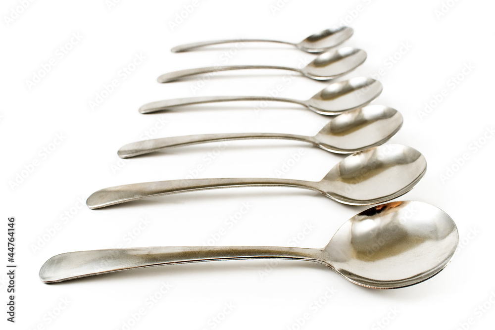 Spoons