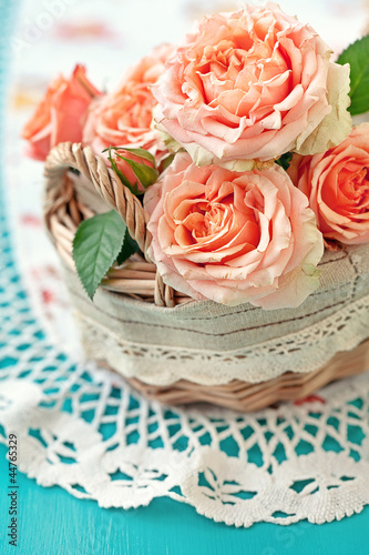 Wallpaper Mural roses Torontodigital.ca