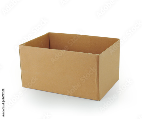 Corrugated Box