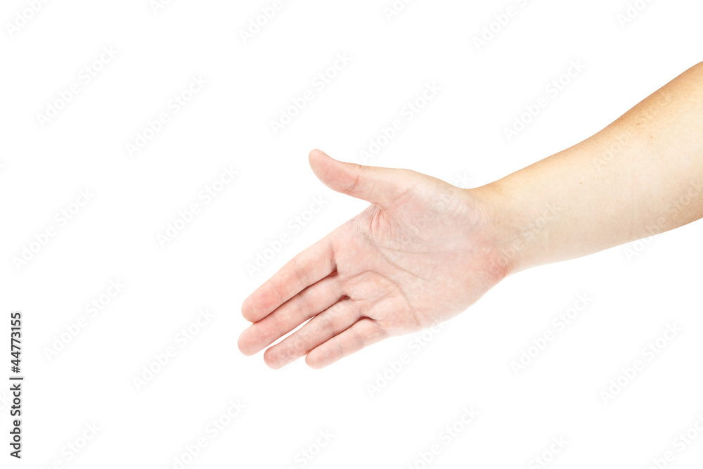 Hand