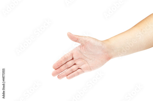 Hand