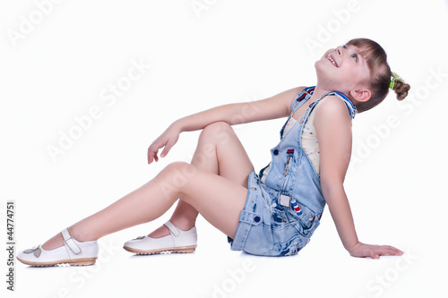 Funny girl