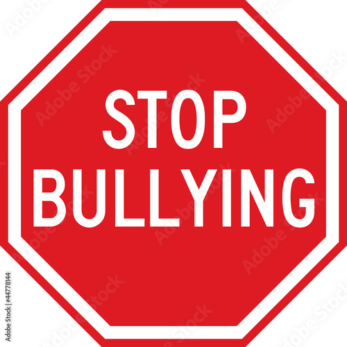 Stop bullying