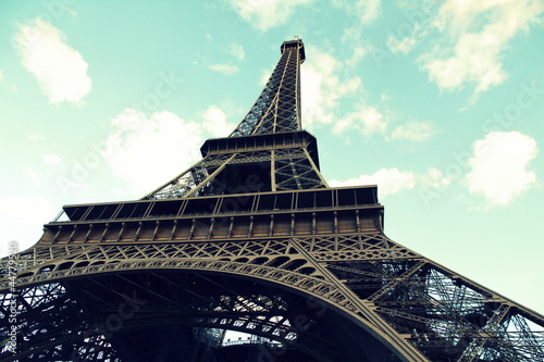 Tour Eiffel
