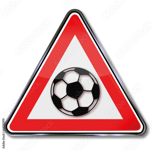 Schild 518