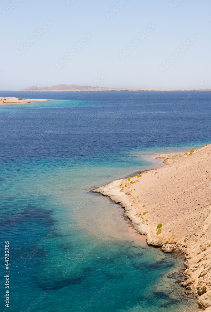 Sharm El Sheikh Sea