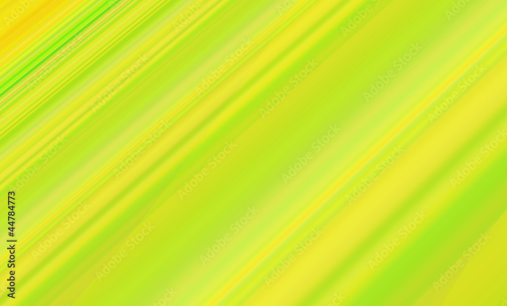 Fototapeta Abstract yellow and green background
