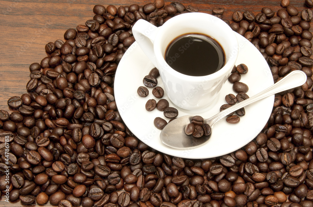 coffee coffee