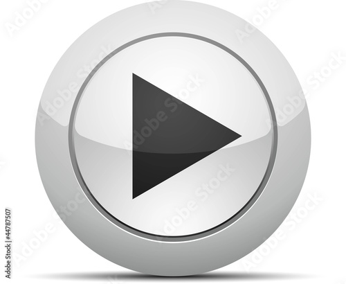 Free Download Play button - GFXLoad