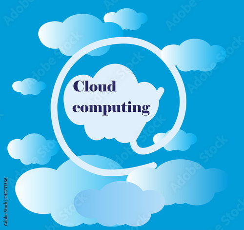 Cloud computing