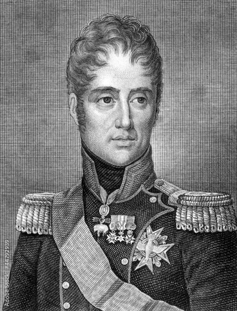 Charles X of France Charles X of France