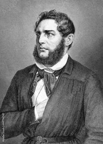 Franz Heinrich Zitz © Georgios Kollidas