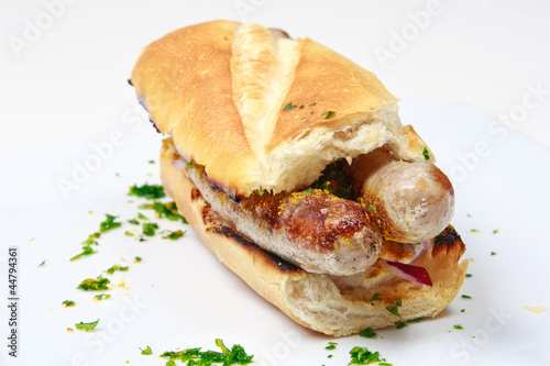 Bosna selber gemacht