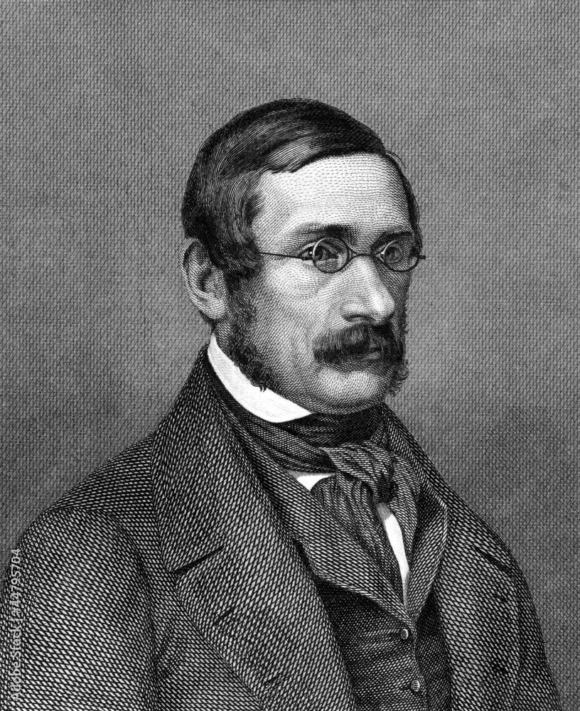 Hans Victor von Unruh Hans Victor von Unruh