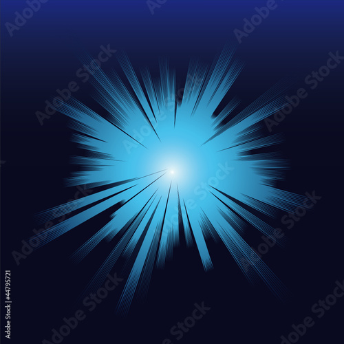 Lichtschlag