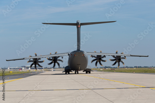 Airbus A400M