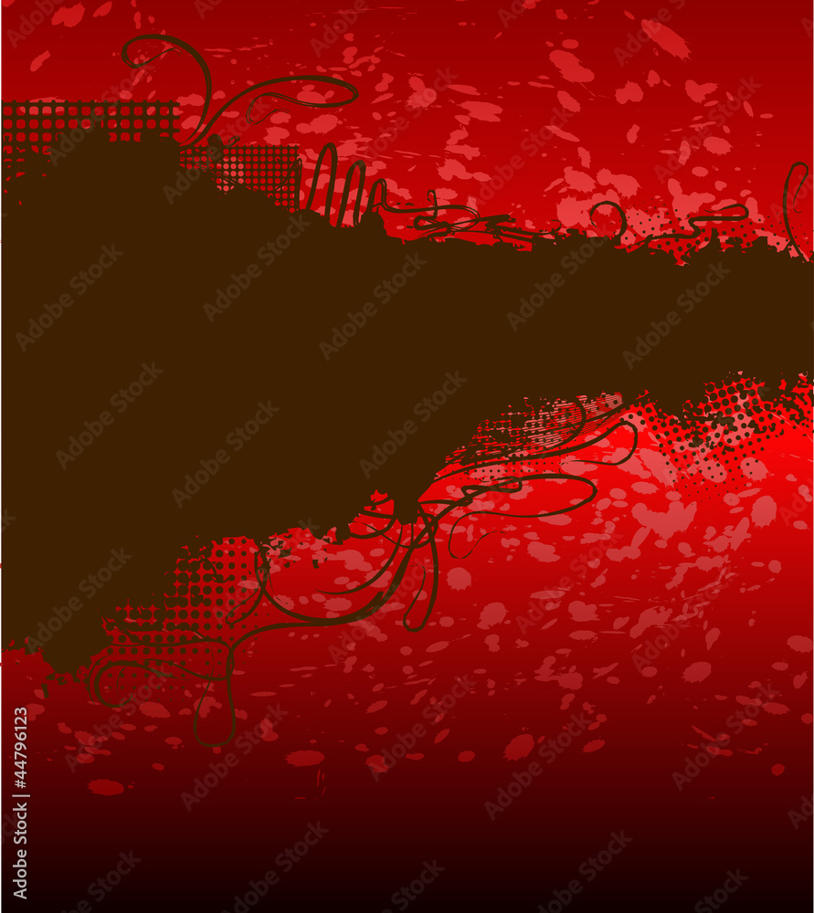 grunge border grunge border