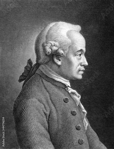 Immanuel Kant