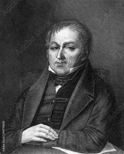 Jacques-Charles Dupont de l'Eure