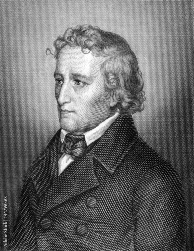 Jacob Grimm photo