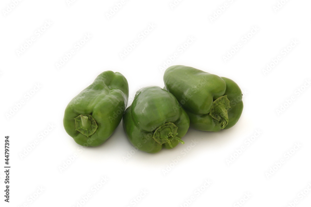 Poivrons Poivrons