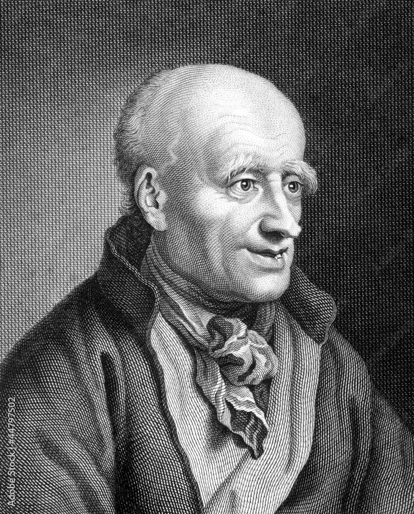 Johann Jakob Bodmer Johann Jakob Bodmer