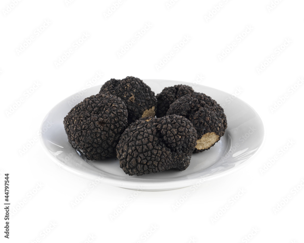 truffle truffle