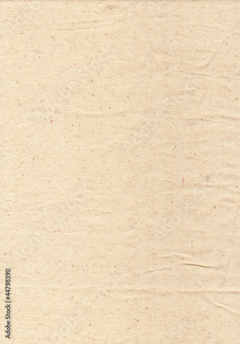 Natural muslin texture