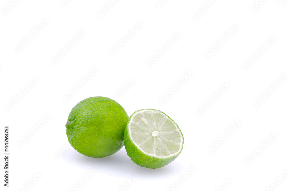lime
