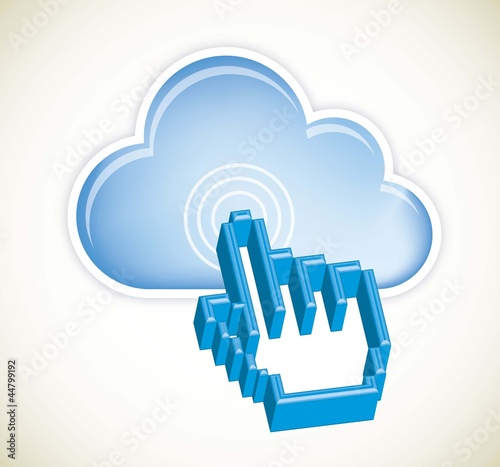 cloud computing