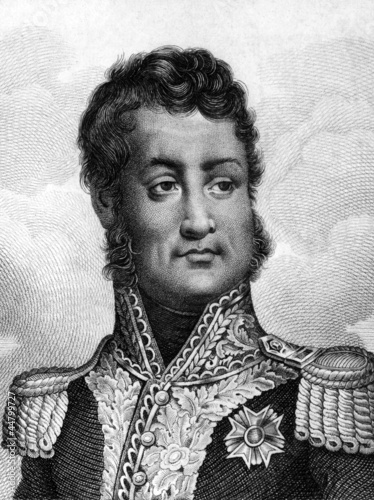 Louis Philippe I