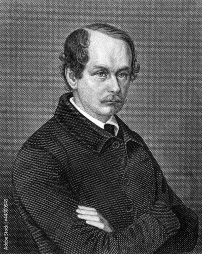 Matthias Jakob Schleiden