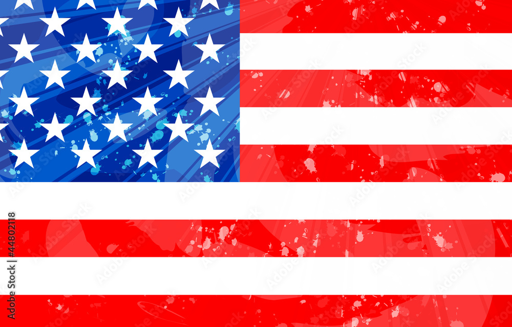 Fototapeta premium USA