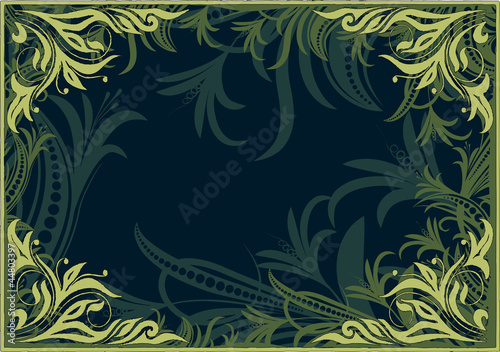 Abstract background
