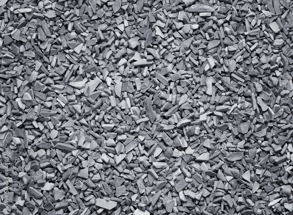 Sharp stones background with copy space Sharp stones background with copy space