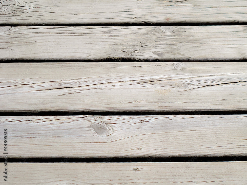 Fototapeta premium Worn wood texture