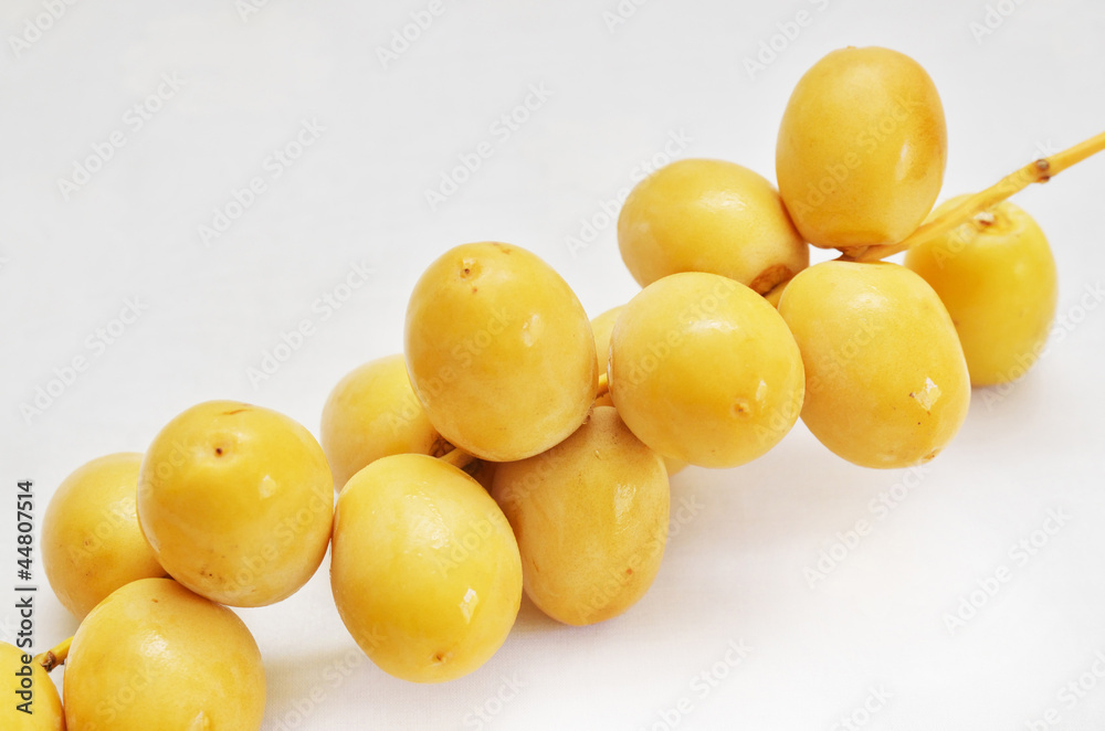 fresh dates as jewish new year symbol fresh dates as jewish new year symbol