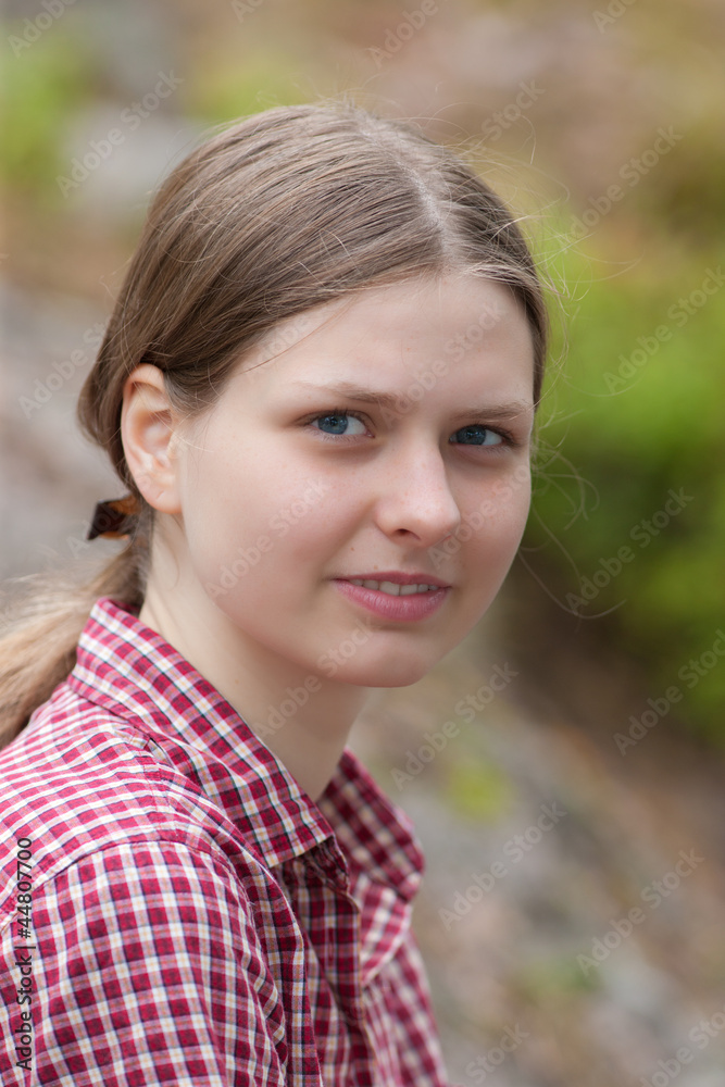 portrait