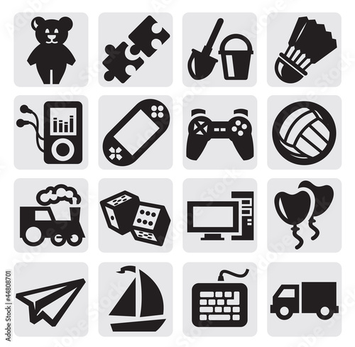 children's toys