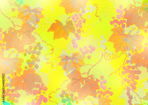 Wallpaper Mural グラフィックパターン Torontodigital.ca