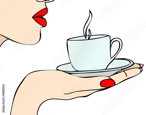 Un buon caffè è già una buona partenza