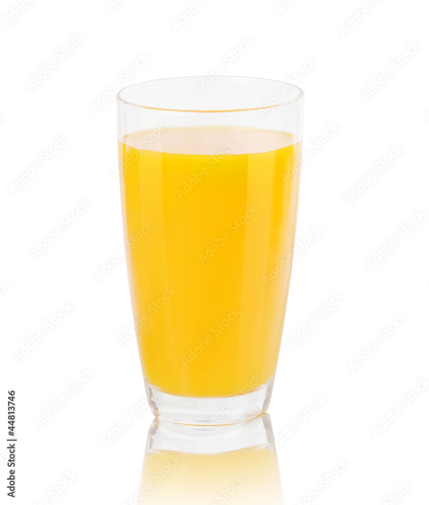 Orange juice Orange juice