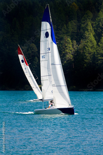 regata photo