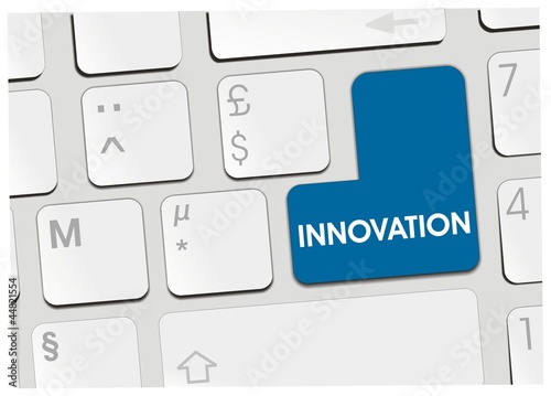 clavier innovation