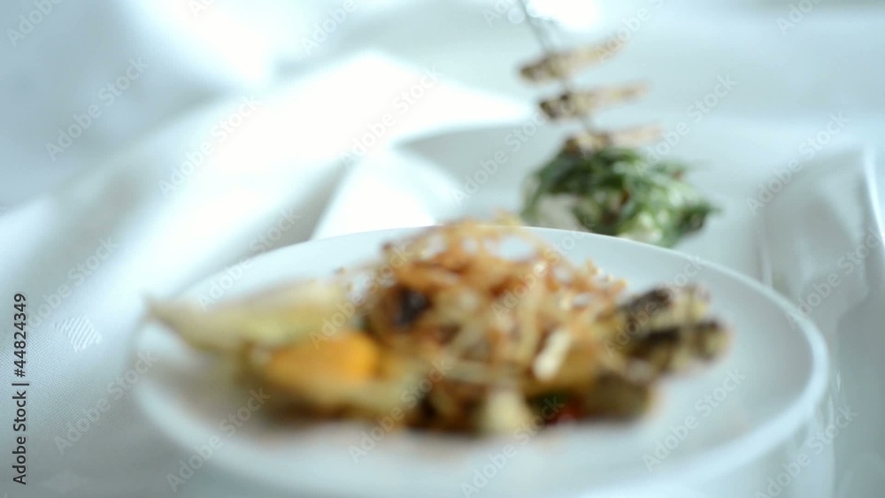 Protein rich food Protein rich food
