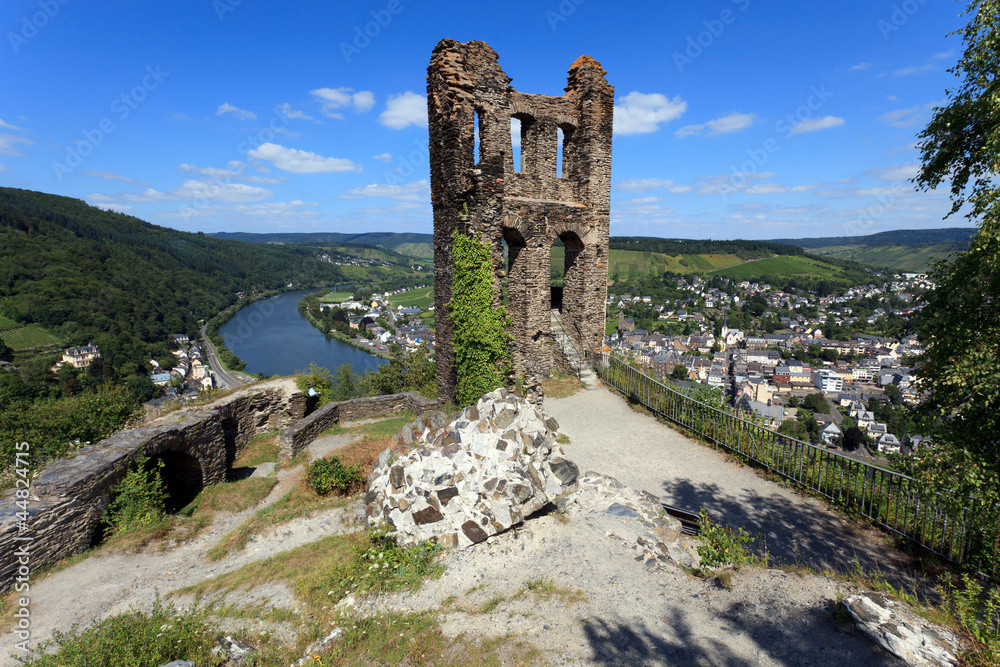 Fototapeta premium Grevenburg