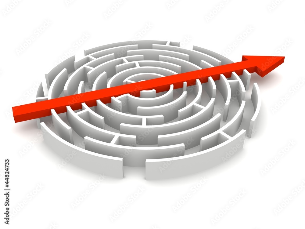 Labyrinth Labyrinth